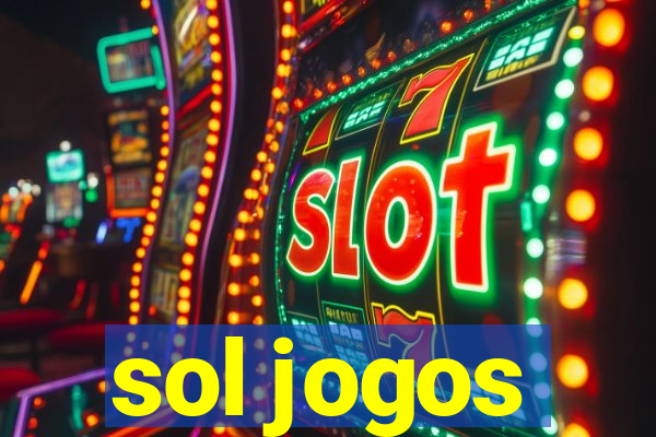 sol jogos